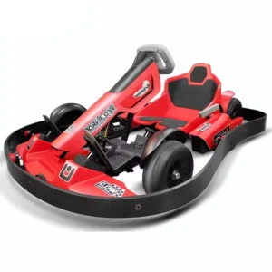 54V Electric Go Kart New Style for Adults and Kids on Sale