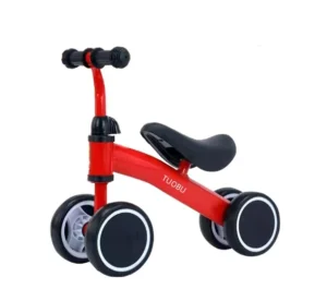 6 Inch Toddler Balance Bike for 10 30 Months Old Kids Riding Children and Infants Ride on Cars Toys