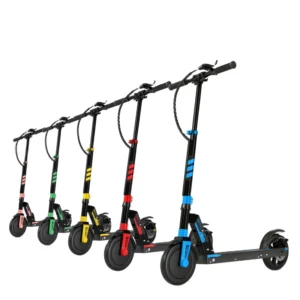 8 Inch Electric Scooter for Kids Disc Brake 220lbl Electric Scooter