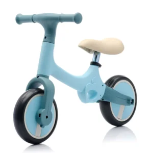 8 Inch Factory Produced Kids Balance Bike Toddler Walking Bike with No Pedal for Baby Exercise Walk and Ride on Bike