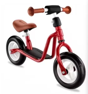 8 Inch Toddler Balance Bike for Kids 2+ Years Old