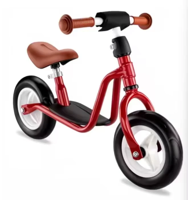 8 Inch Toddler Balance Bike for Kids 2+ Years Old