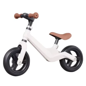 8inch China Balance Bike for Kids Single Speed 3 Years Without Pedals Brake Carbon Fibre Frame Adjustable Saddle