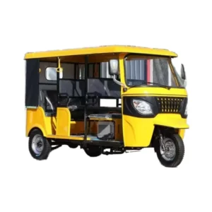 9 Seater Electric CE Certified Tuk Tuk Sightseeing Vehicle