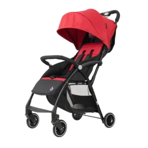 A10 Collapsable Lightweight Stroller Foldable Buggy Baby Stroller Removable Baby Carriage Stroller
