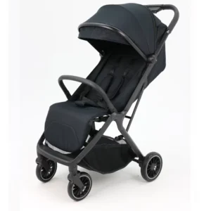 Abon BSS106 Auto folding Easy Folding Lightweight Aluminum Alloy Traveler Baby Stroller for 0 3 Years Old