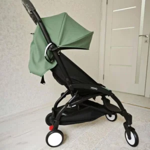 Airplane Approved Lightweight Portable Foldable Umbrella Stroller for Baby