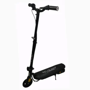 Anti-Slip Electric Scooter Unique Design Kids Scooter Electric with Throttle&Battery&Motor