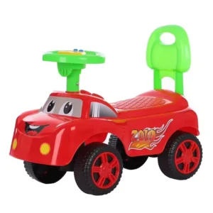 Assembling Plastic Baby Car Swing Newly Baby Magic Swing Car Wist Car for Sale Outdoor Play Baby Children Swing Car