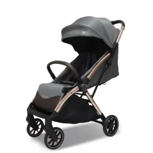 Auto Fold Baby Stroller Infant Newborn Pram Stroller Toddler Strollers for 0 36 Months Old Babies