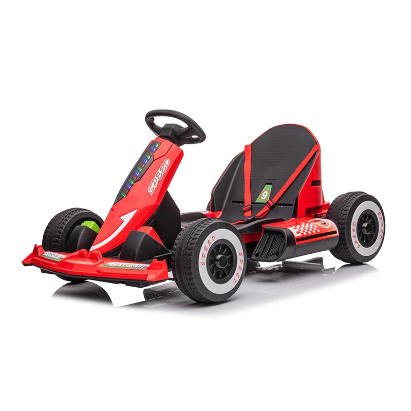 BLJ 939 Kids Ride on Car Go karts