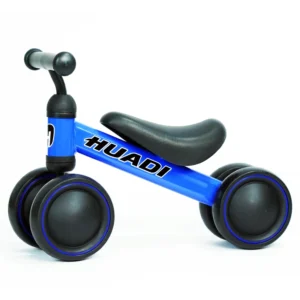 BSCI Factory Baby Balance Bike for Todder Ride on Car Toys for Baby Children Bicycle