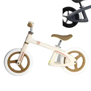 Baby Balance Bike Kids’ Outdoor Balance Bike Kids Cycle 2-7 Years Old Children Bicycle