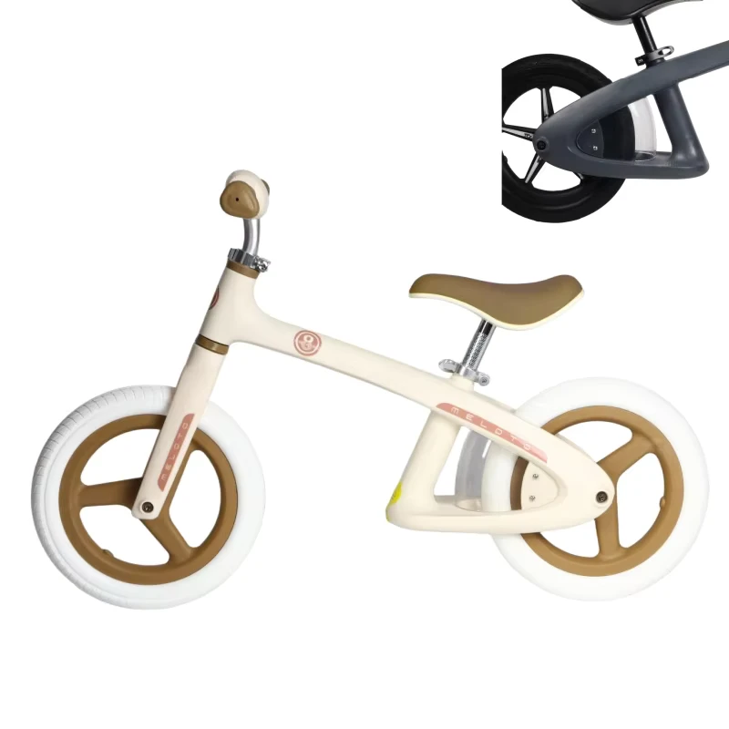 Baby Balance Bike Kids' Outdoor Balance Bike Kids Cycle 2-7 Years Old Children Bicycle