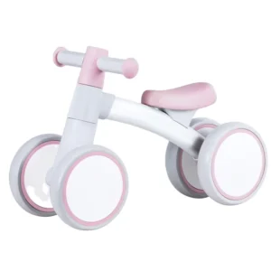 Baby Balance Bike Three Wheel Balance Bike Without Pedals