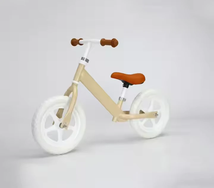 Baby Balance Bike for 1 Year Old Bicycle 2 Wheels No Pedal Toddler Kids Balance Bike