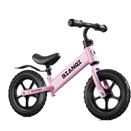 Baby Balance Bikes Kids Mini Bikes Without Pedals