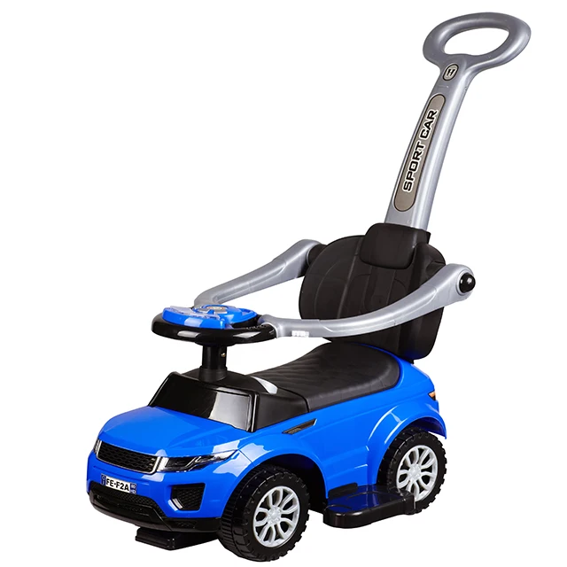 Baby Car Push Car Baby Ride on Car 614W