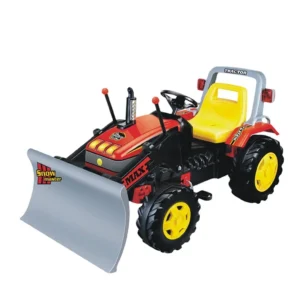 Baby Car Toy One Seat Long-life Plastic Ride on Car for Baby
