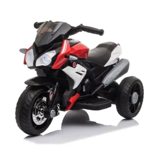 Baby Drive Electric Classical Toy Ride-On Car