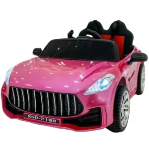 Baby Electric Car With Road Control Four Wheel Off Road Car New Ride on Car Model for Sale with Low Price