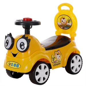 Baby Fashion Push Mini Ride on Car for Children