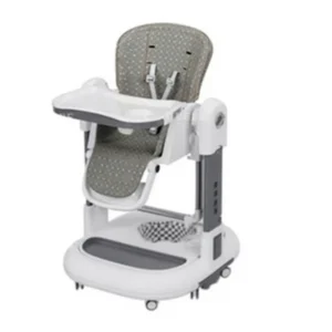 Baby High Cahir Feeding Chair Kids Baby Seat Kids Furniture Folding Dining Chair