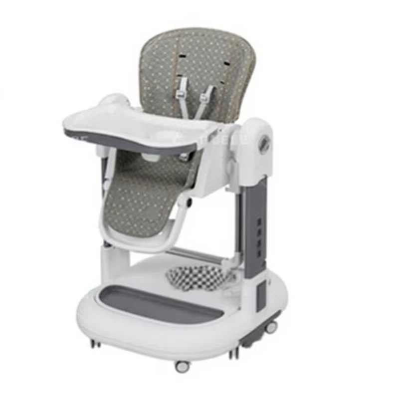 Baby High Cahir Feeding Chair Kids Baby Seat Kids Furniture Folding Dining Chair