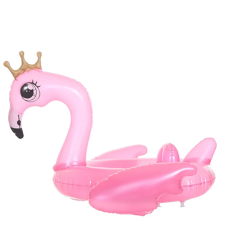 Baby Inflatable Unicorn Pool Float Ride On