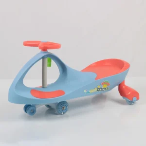 Baby Kid Children Wiggle Swing Car Twist Car for Sale Children Swing Car Baby Ride On Car for Baby Child Swing