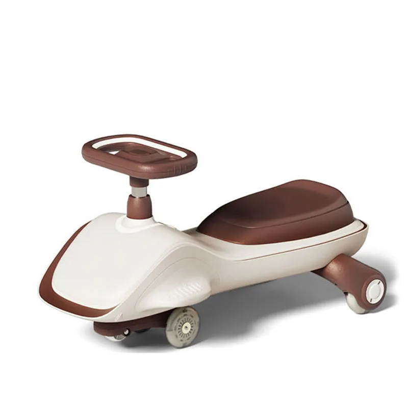 Baby Kid Children Wiggle Swing Car Twist Car for Sale Children Swing Car Ride On Car for Baby Child Swing