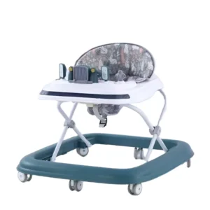 Baby Learning Walker Stylish Baby Walker