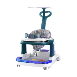 Baby Learning to Walk Anti slip Baby Walker Suitable for Babies Aged 6 to 36 Months Both Men and Women Are Eligible