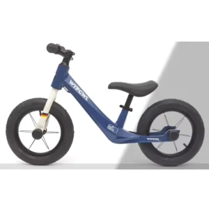 Baby Magnesium Alloy Frame Balance Bike for Kids Push Bicycles Baby Balance Bicycle