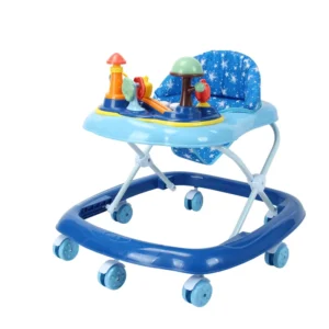Baby Multifunction 1st Walking Toys Factory Walker with Wheels
