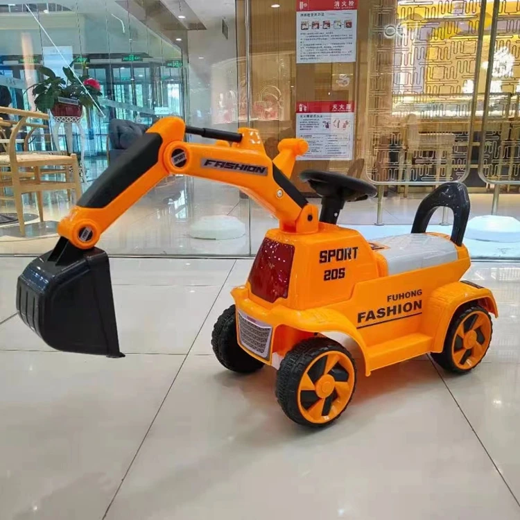Baby Playing Swing Car for Sale ride on Car Toy Children
