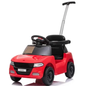 Baby Push Car Baby Ride on Car