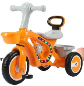 Baby Push Twist Car Four Wheel Toy Car Universal Wheel Anti Rollover Baby Sliding Car Children