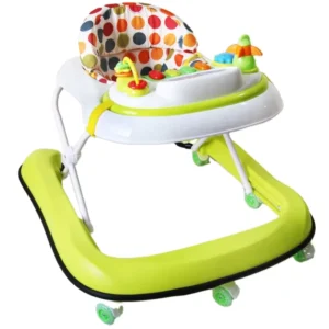 Baby Push Walkers New Model