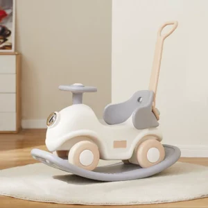 Baby Ride On Toy Animal Car Air Plane