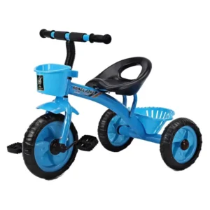 Baby Ride on Bike Tricycle Plastic High Quality for 2-10 Year Baby to Drive