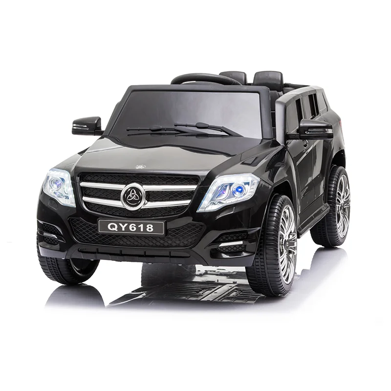Baby Ride on Car Kids Toys Car Music Light Children Electric Car with Remote Control