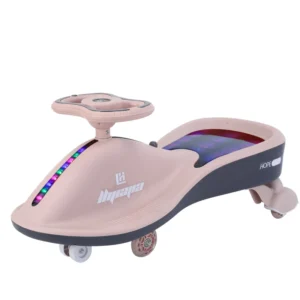 Baby Ride on Car Toys Kids Swing Wiggle Kids Twist Car