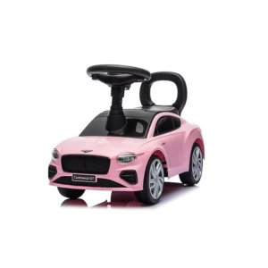 Baby Ride on Car Toys Sliding Kids Car Push Toddler Walker Foot to Floor Pedal Ride on Cars for Girl