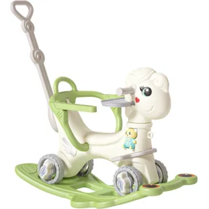Baby Riding Toy Animal Rocking Horse for Kids