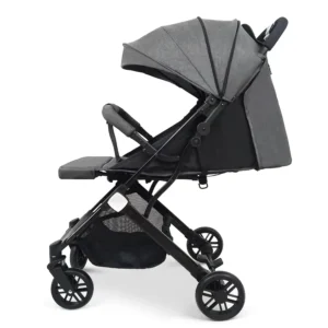 Baby Stroller 2 in 1 Small Baby Pram