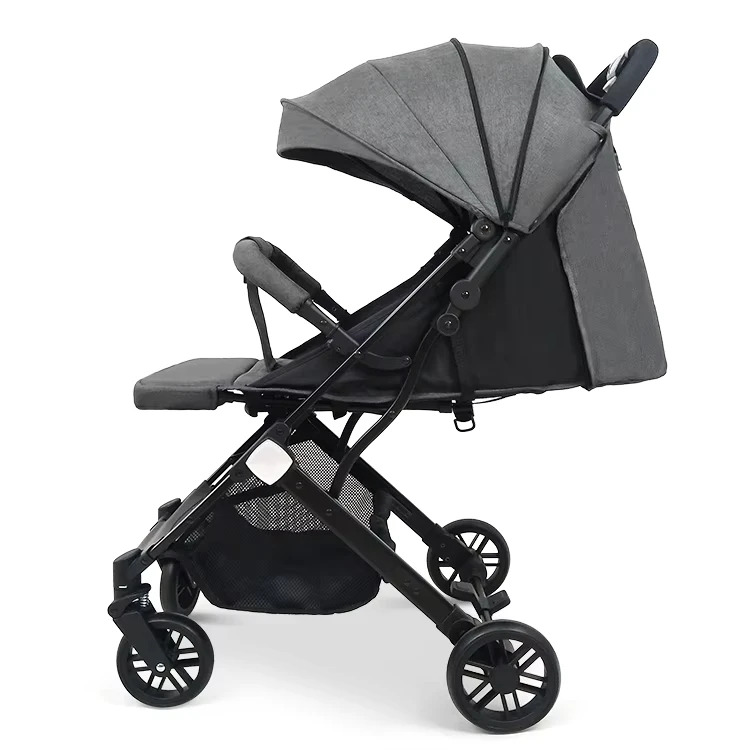 Baby Stroller 2 in 1 Small Baby Pram