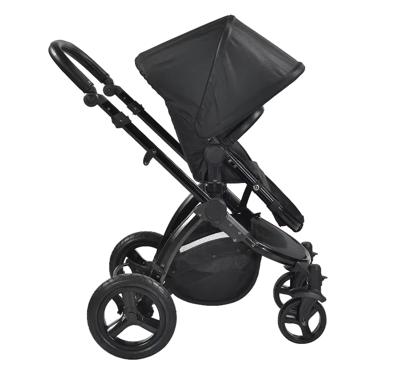 Baby Stroller 3 in 1 Baby Stroller Wagon From Chinese Manufacturer Multi Function Baby Pram