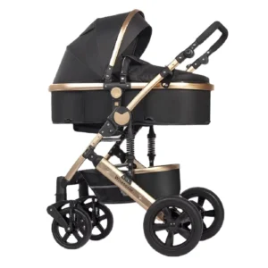 Baby Stroller 3 in 1 Carrinho De Bebe 3 Em 1