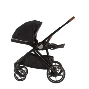 Baby Stroller 3 in 1 Factory Custom Twins Baby Strollers Luxury High Landscape Mama Pushchair